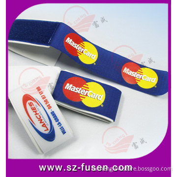 Shenzhen Nylon Strap Velcro in High Quality SGS Certificate